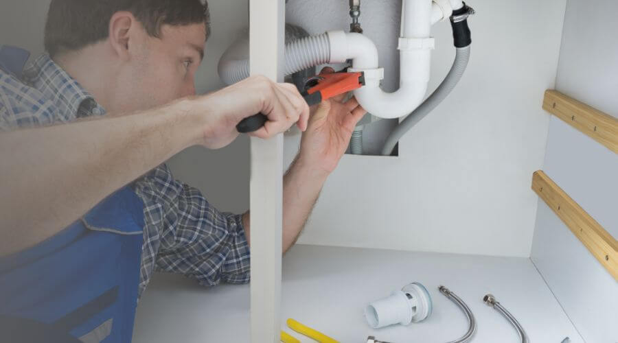 Professional Leak Detection in Fort Mill, SC